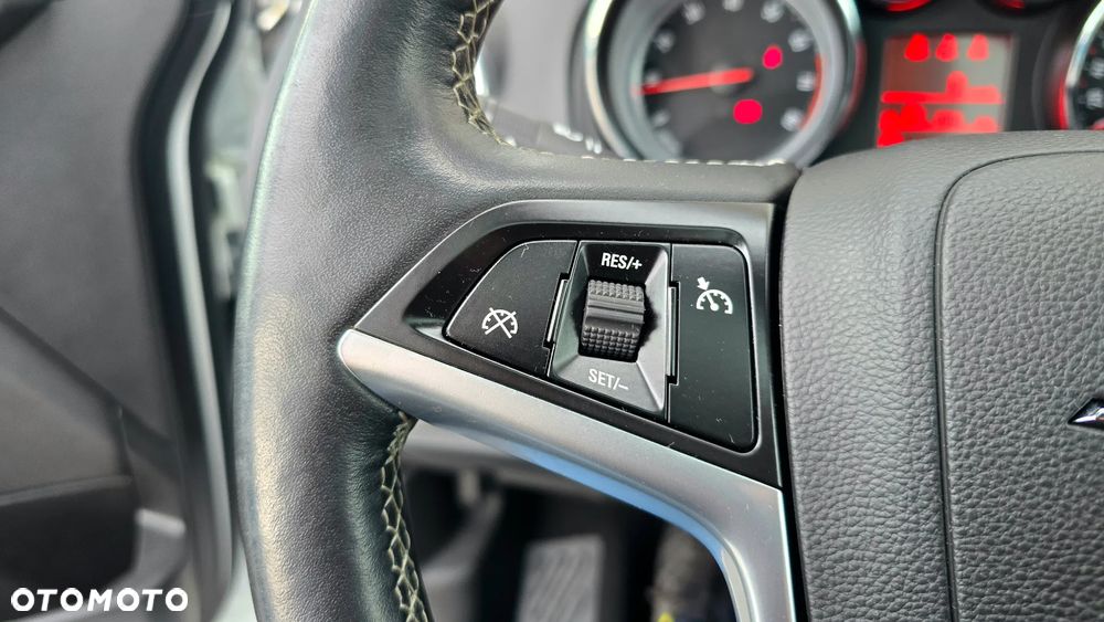 Opel Meriva 1.4 Innovation - 24