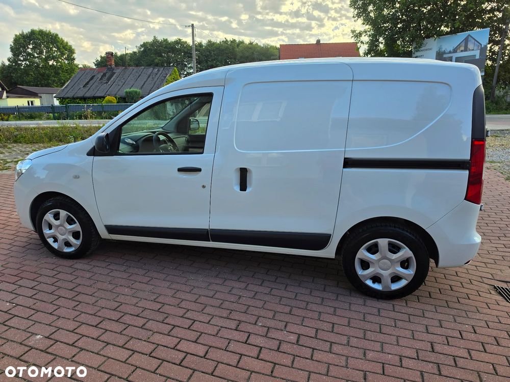 Dacia Dokker - 18