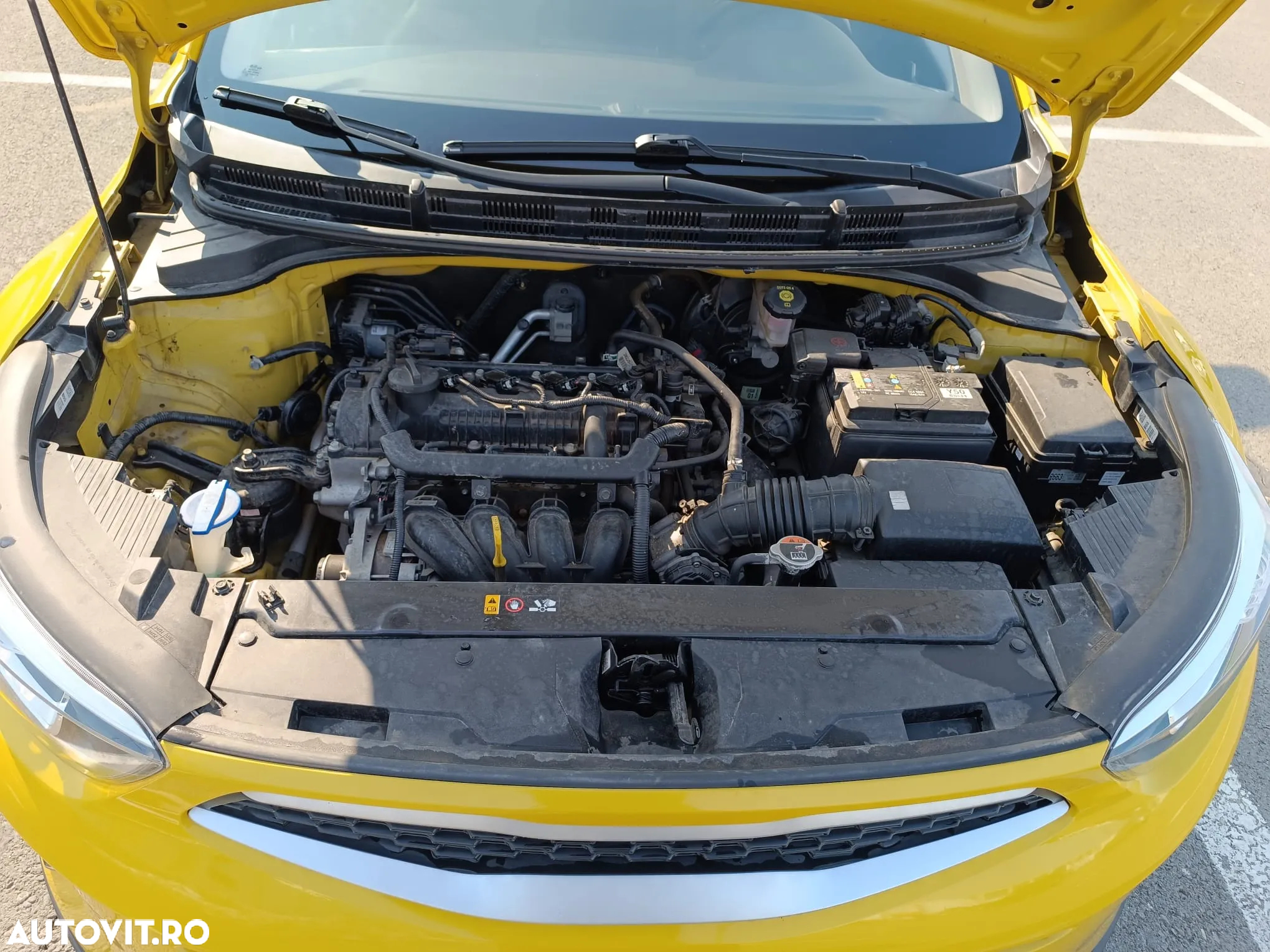 Kia Stonic - 10