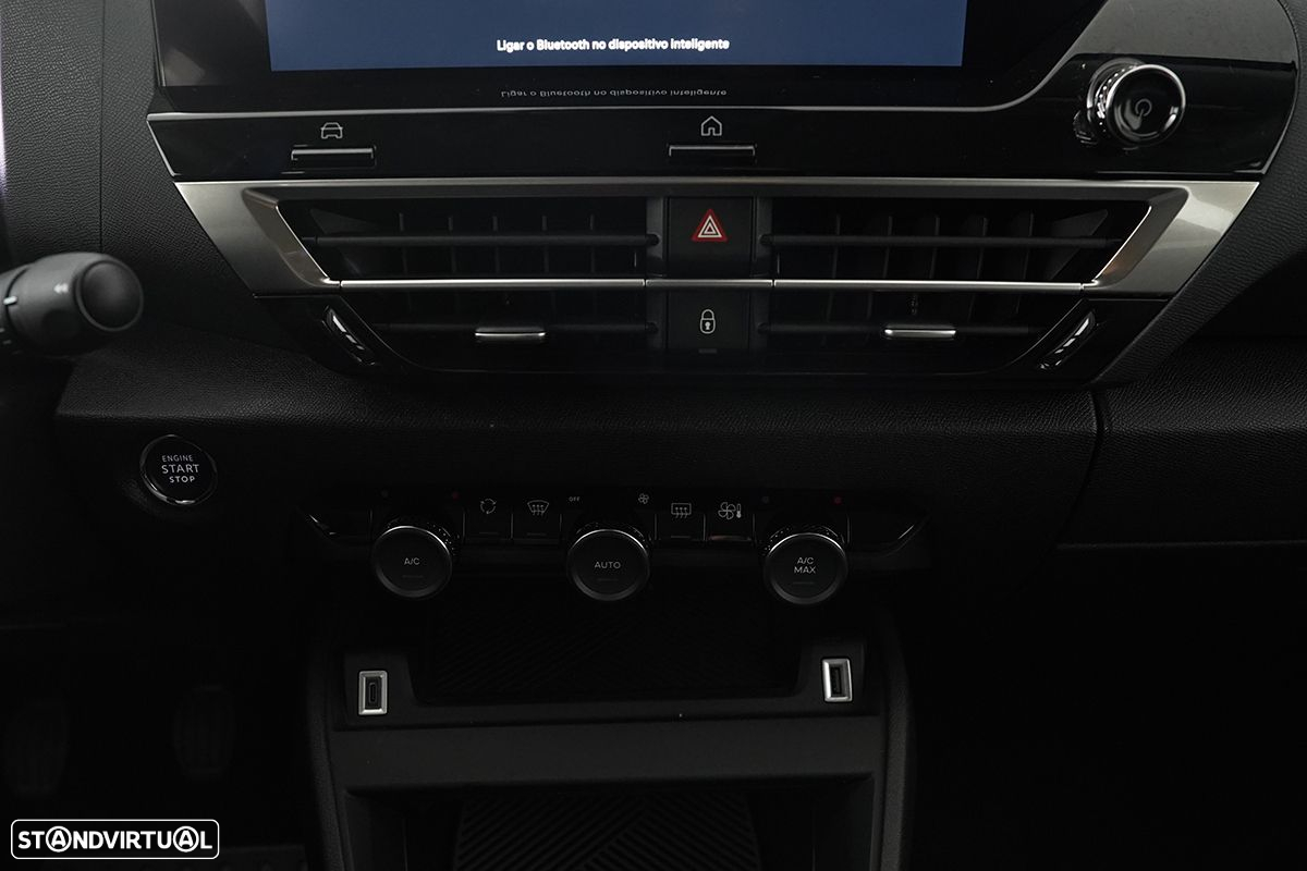 Citroën C4 1.2 PureTech Plus - 13