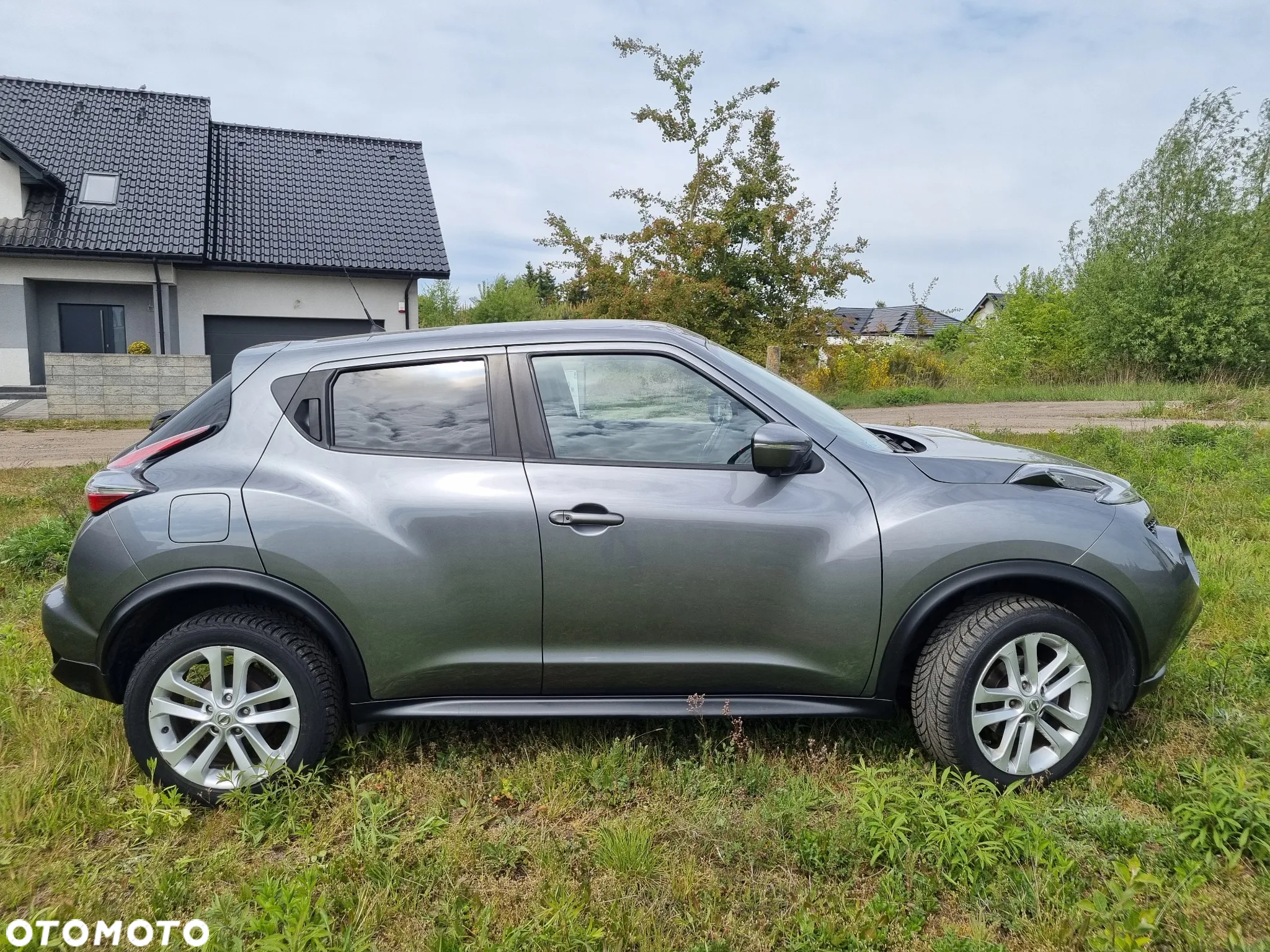 Nissan Juke 1.2 DIG-T Tekna - 3