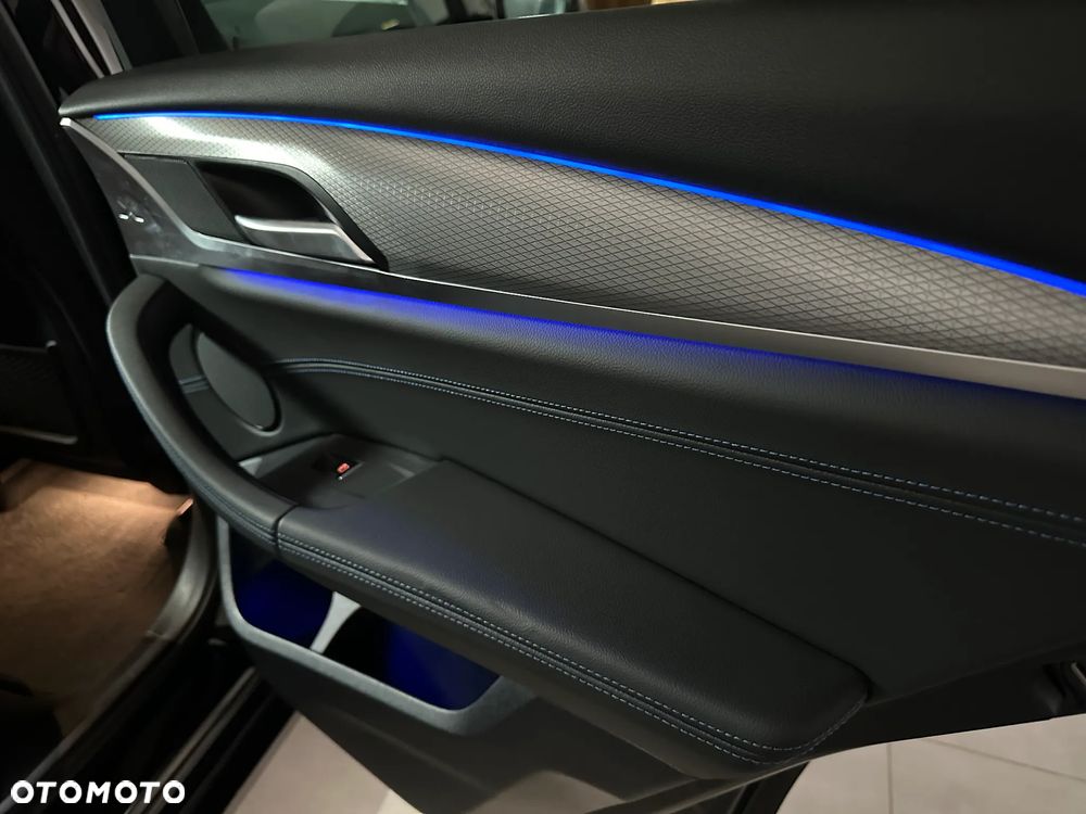 BMW X4 xDrive30i M Sport sport - 26