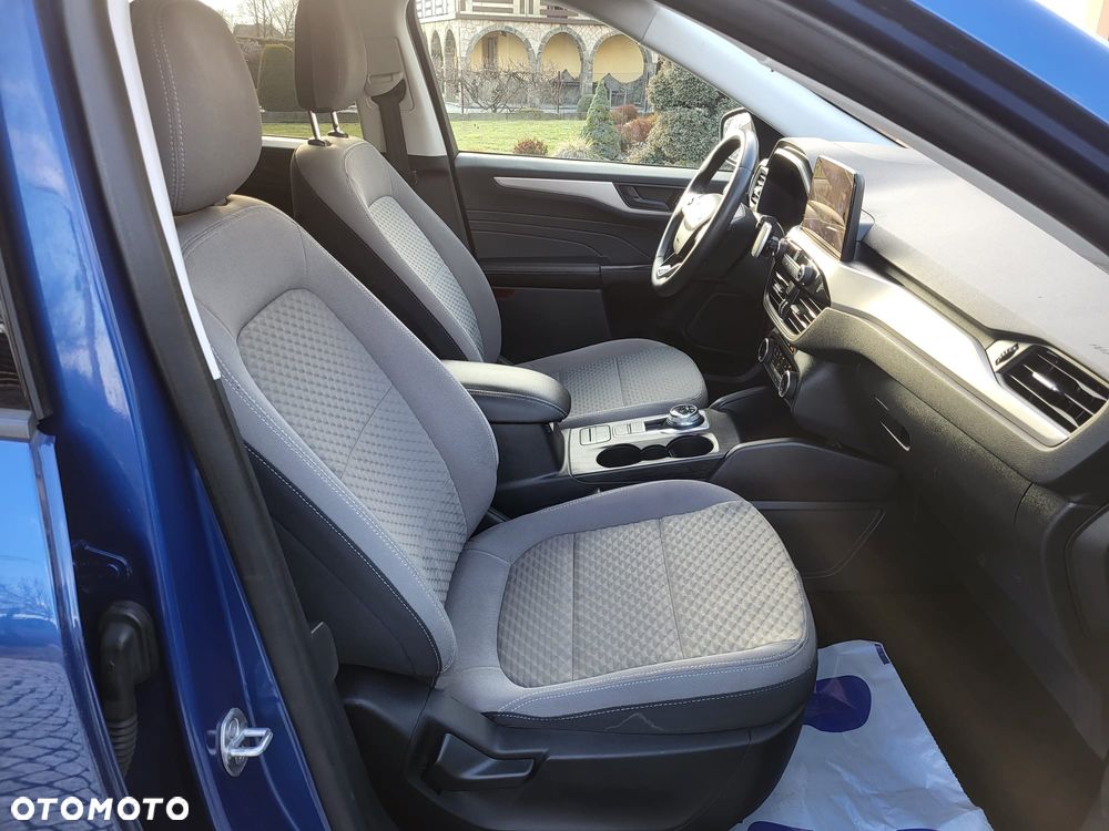 Ford Kuga 1.5 EcoBoost ST-LINE - 30