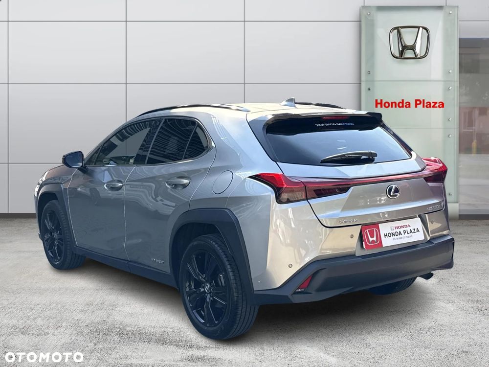 Lexus UX 250h Prestige 2WD - 3