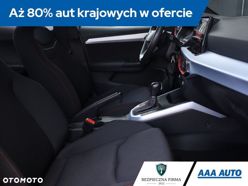 Seat Arona - 11