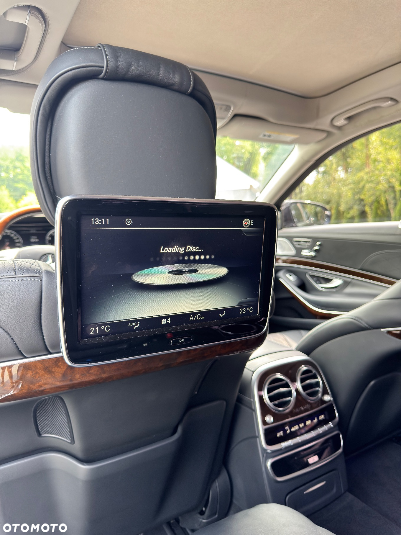 Maybach Inny - 17