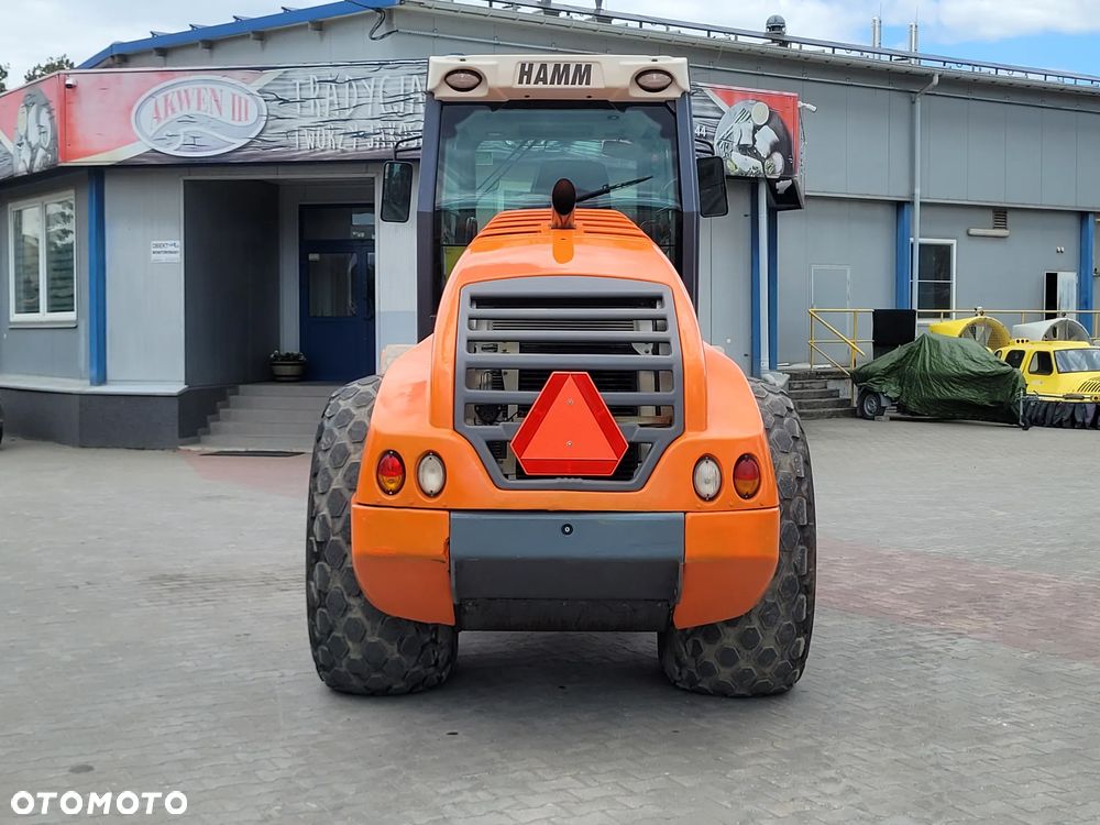 Hamm H 13 i - 4