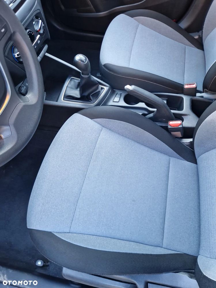 Hyundai i20 1.2 - 15