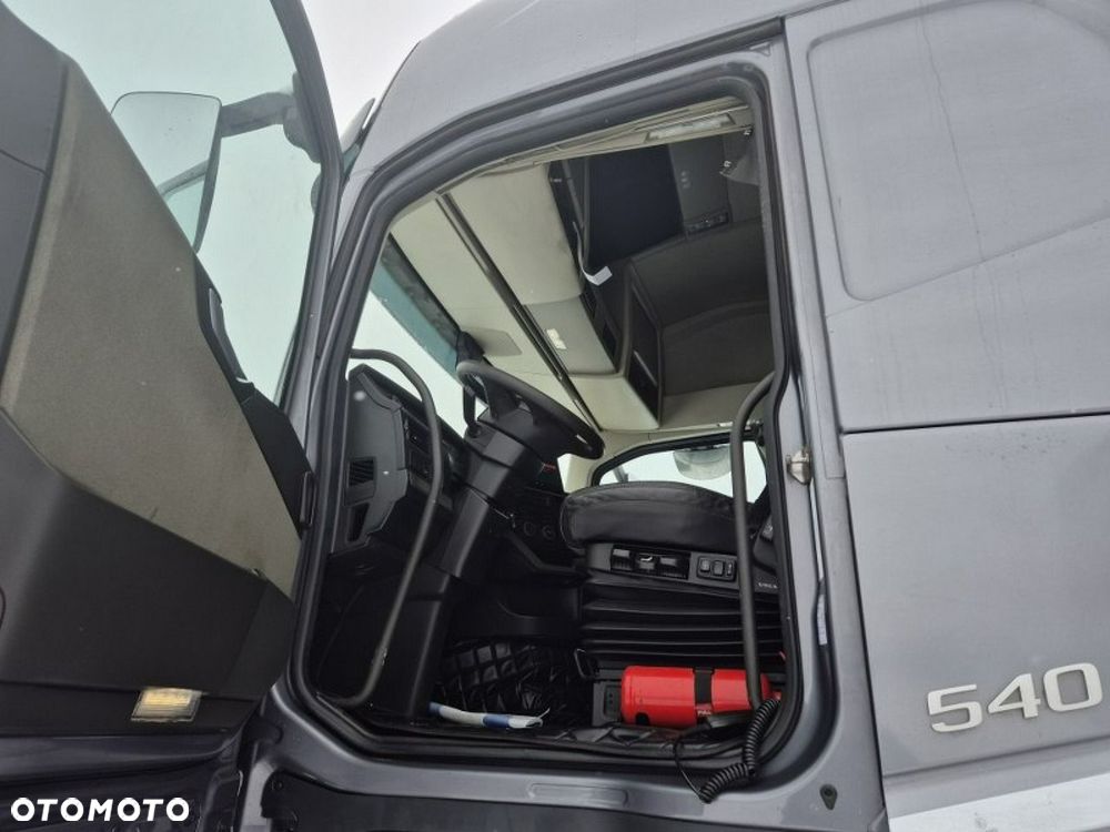 Volvo Mhs Volvo-VTL3R D110 - 11