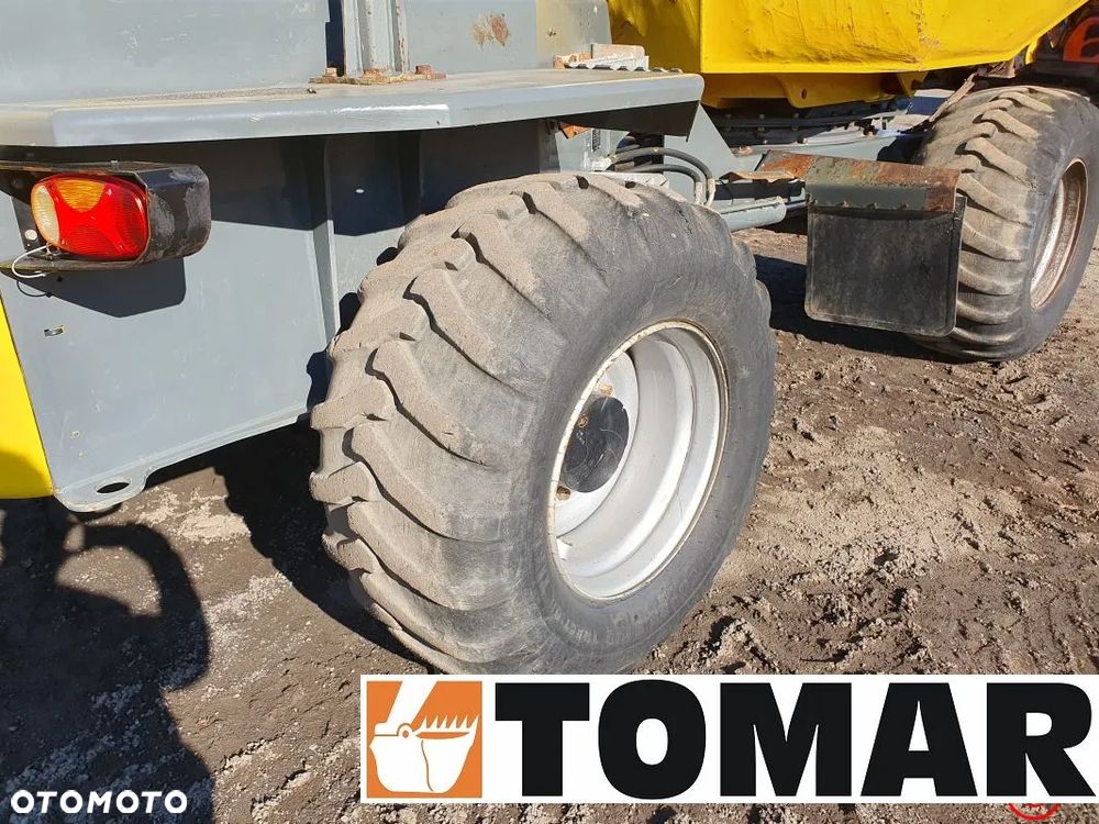 Wacker Neuson DW90 2017r  6t 7t 9t - 10