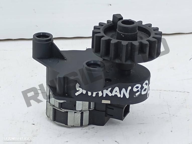 Motor Comporta Sofagem 7m090_7511a Vw Sharan (7m) [1995_2010] 1 - 1