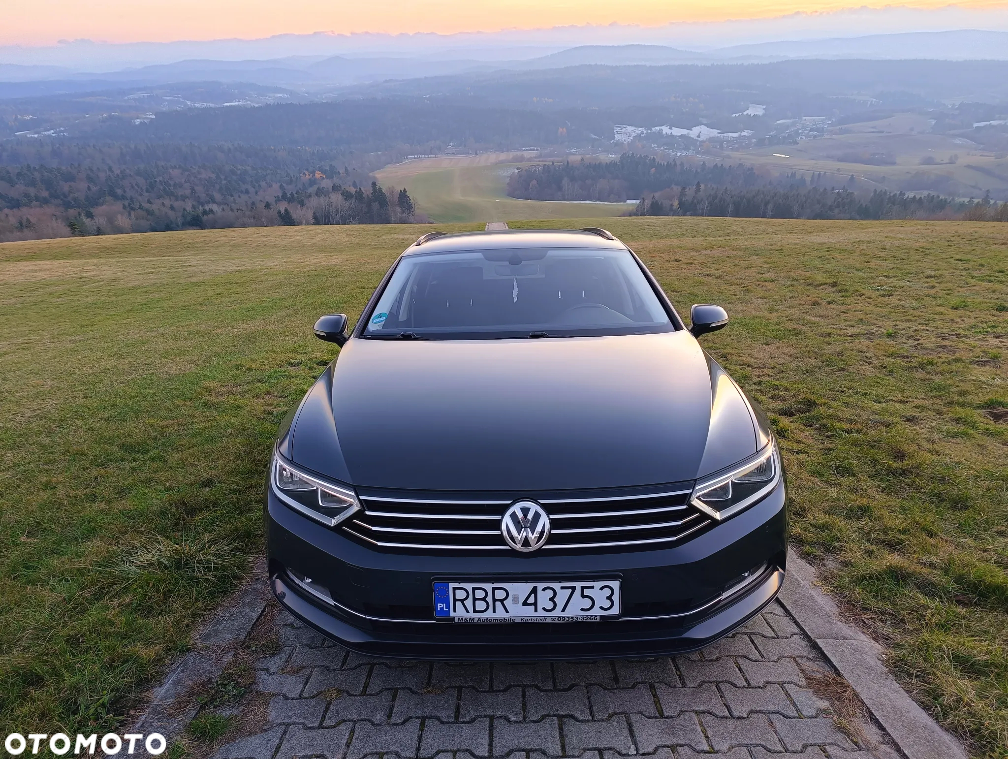 Volkswagen Passat 2.0 TDI BMT Comfortline DSG7 - 28