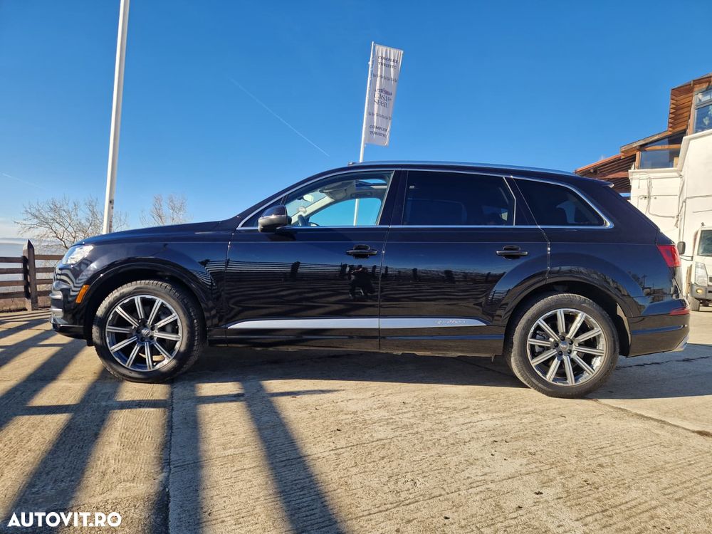 Audi Q7 - 5