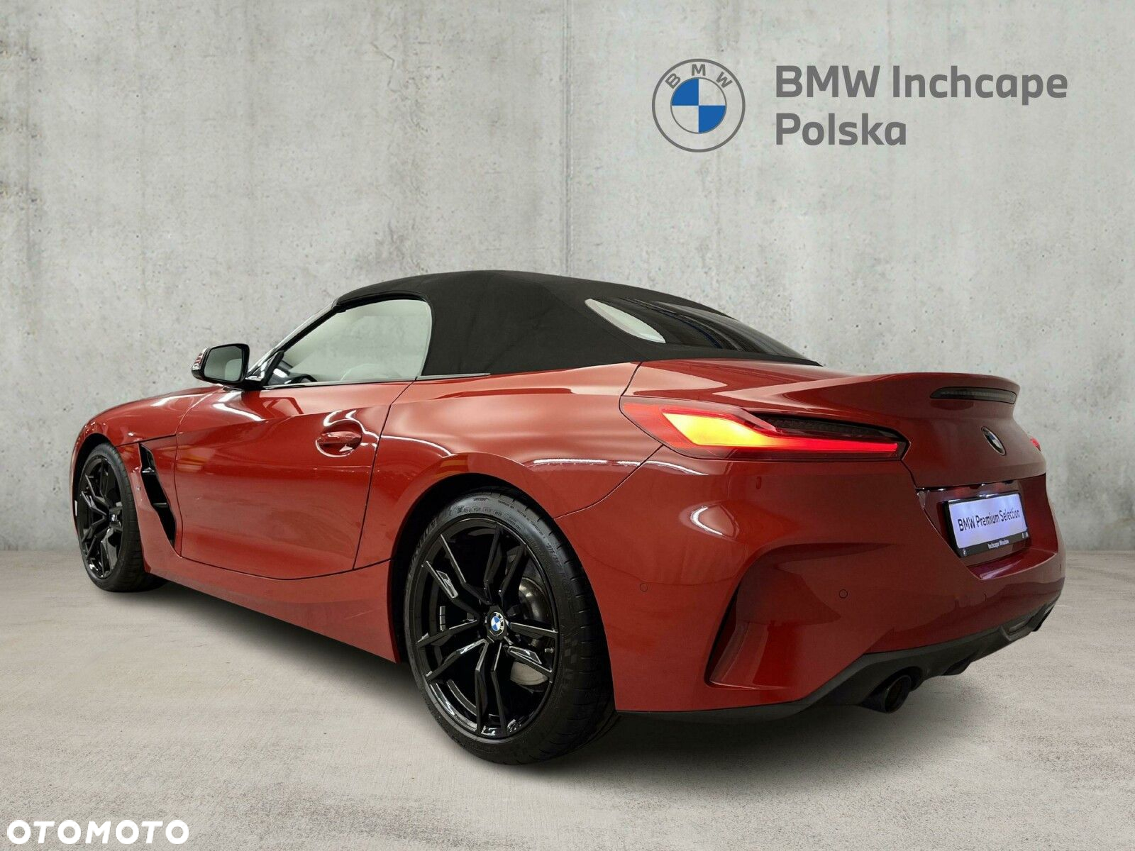 BMW Z4 - 3