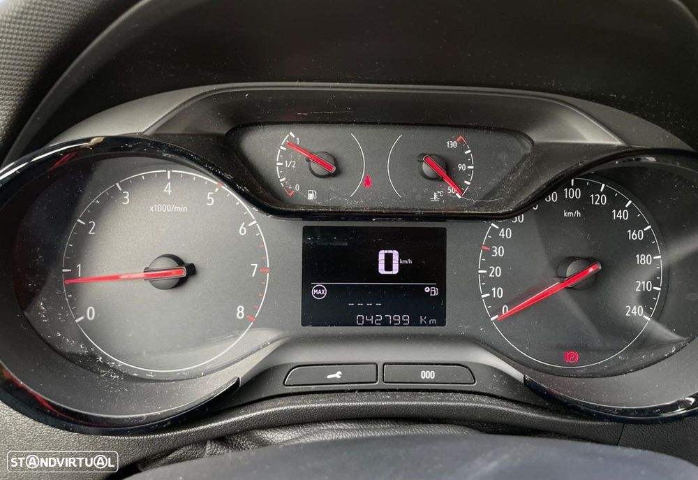 Opel Crossland X 1.2 Edition - 7