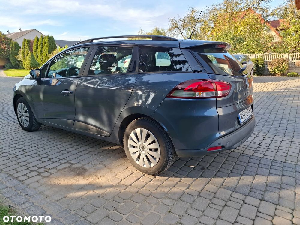 Renault Clio 1.5 dCi Energy Life - 8