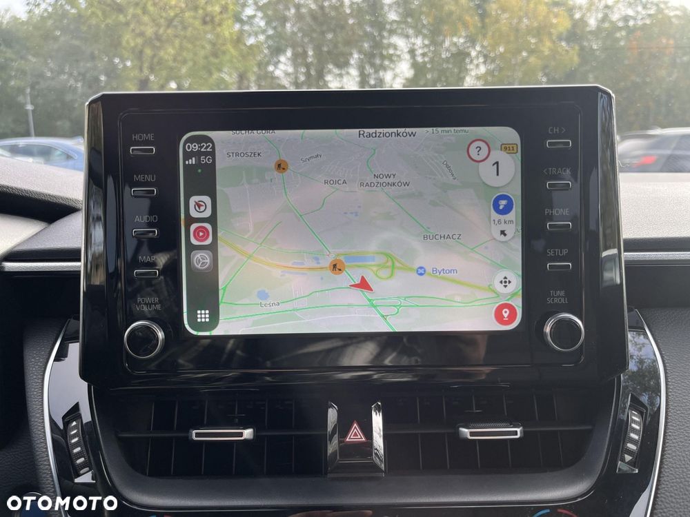 Toyota Corolla 1.8 Hybrid Comfort - 8