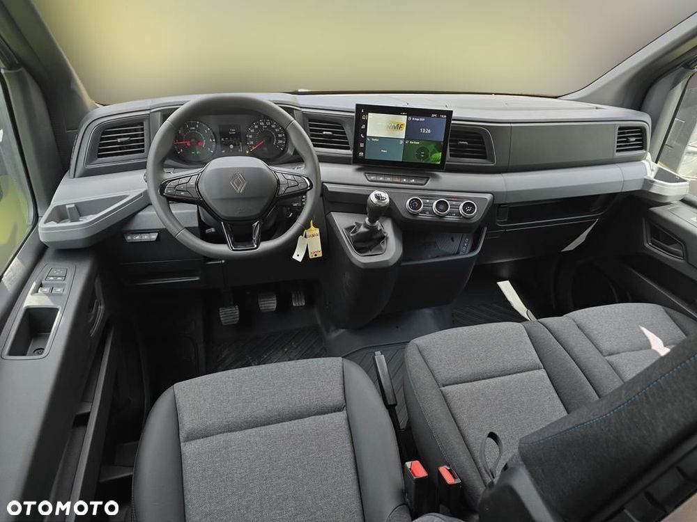 Renault Master dCi L3H2 Extra (brygadówka) - 33