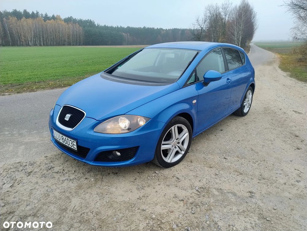 Seat Leon - 8