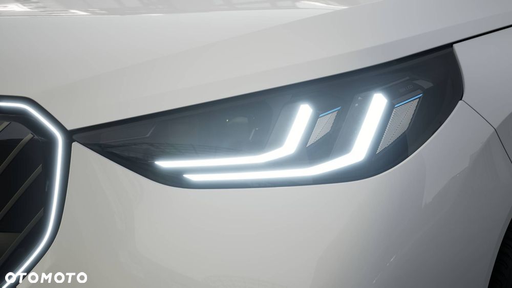 BMW X3 xDrive20d mHEV - 7