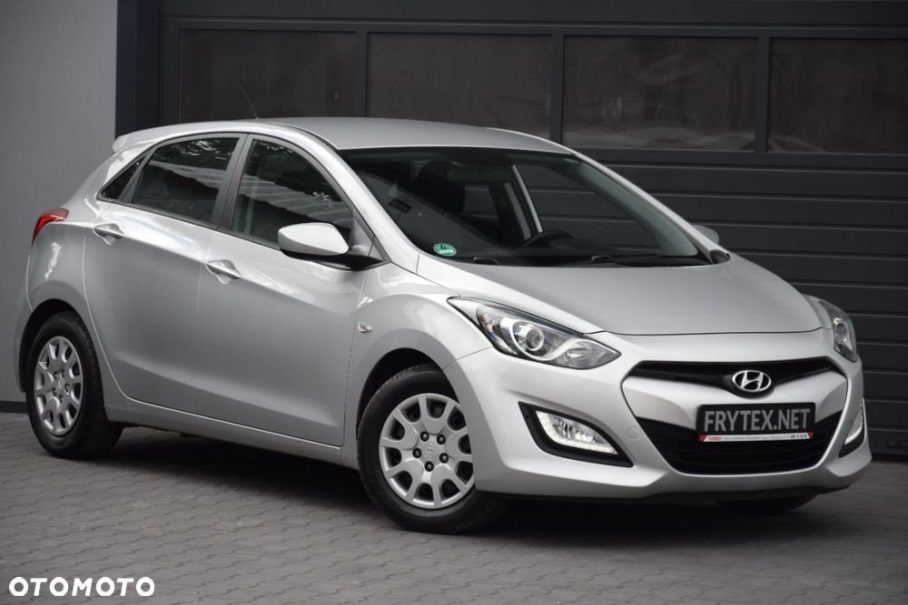Hyundai i30 - 1