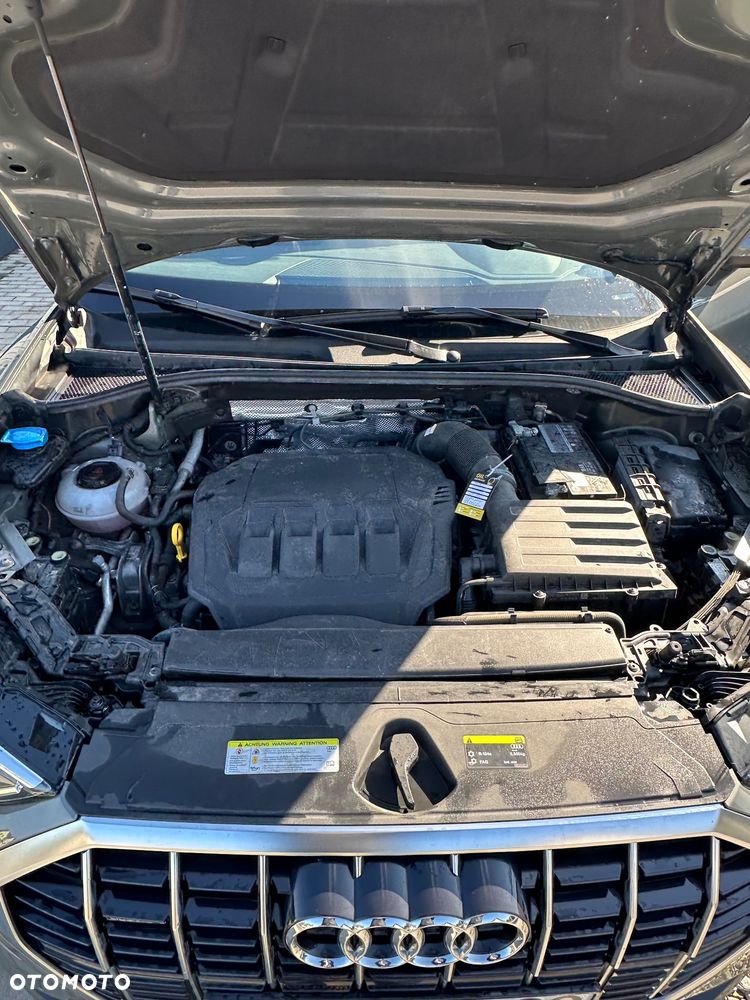 Audi Q3 - 17