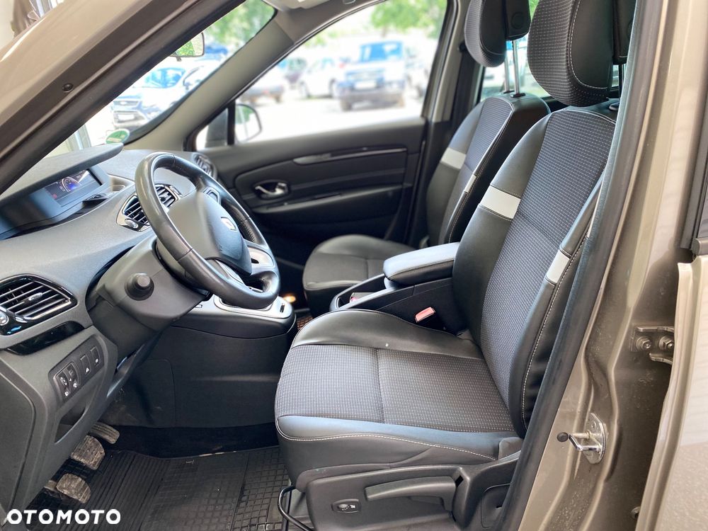 Renault Scenic 1.2 TCe Energy Intens - 9