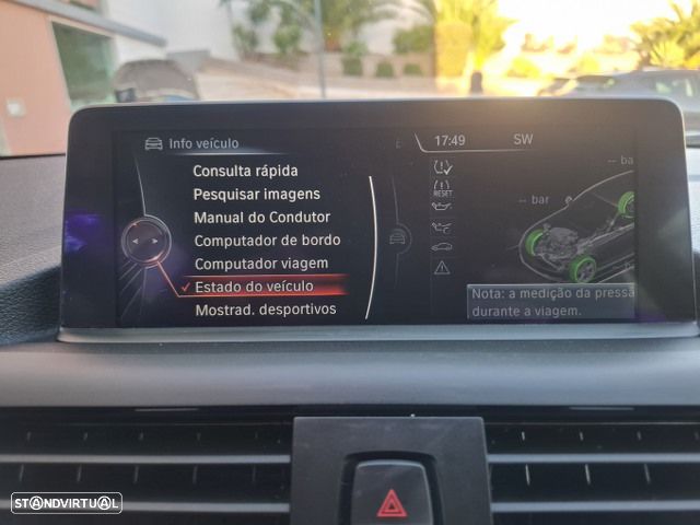 BMW 116 i Sport Line - 22