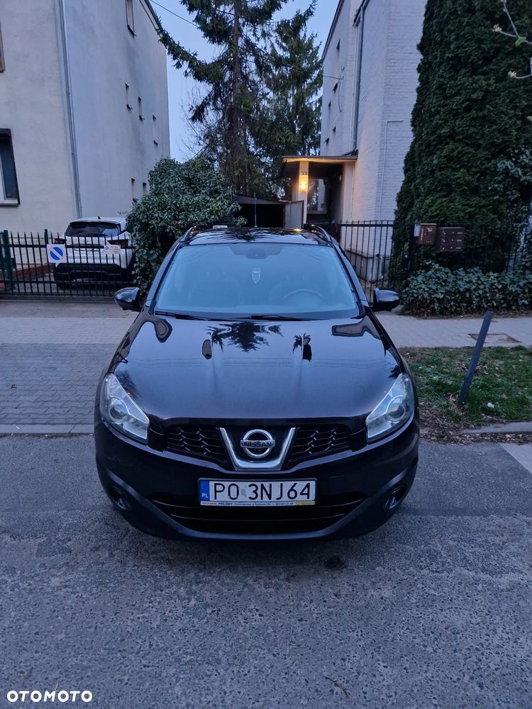 Nissan Qashqai 1.6 DCi Acenta - 7