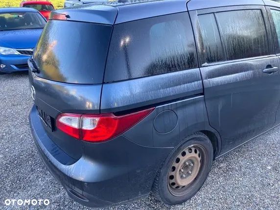 Mazda 5 2.0 MZR-DISI i-stop Business-Line - 3