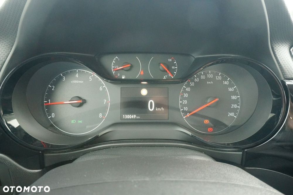 Opel Corsa 1.5 D Edition S&S - 14