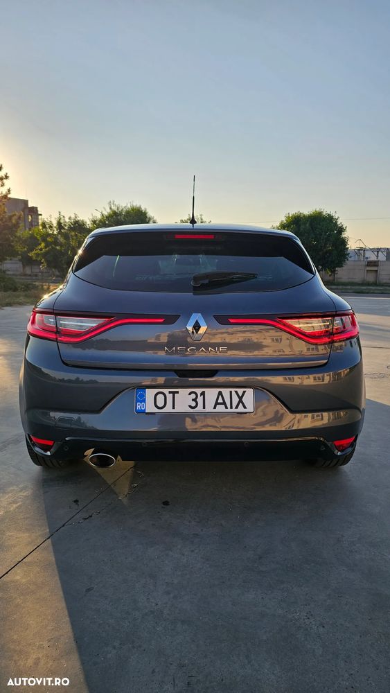 Renault Megane Energy dCi Intens - 6