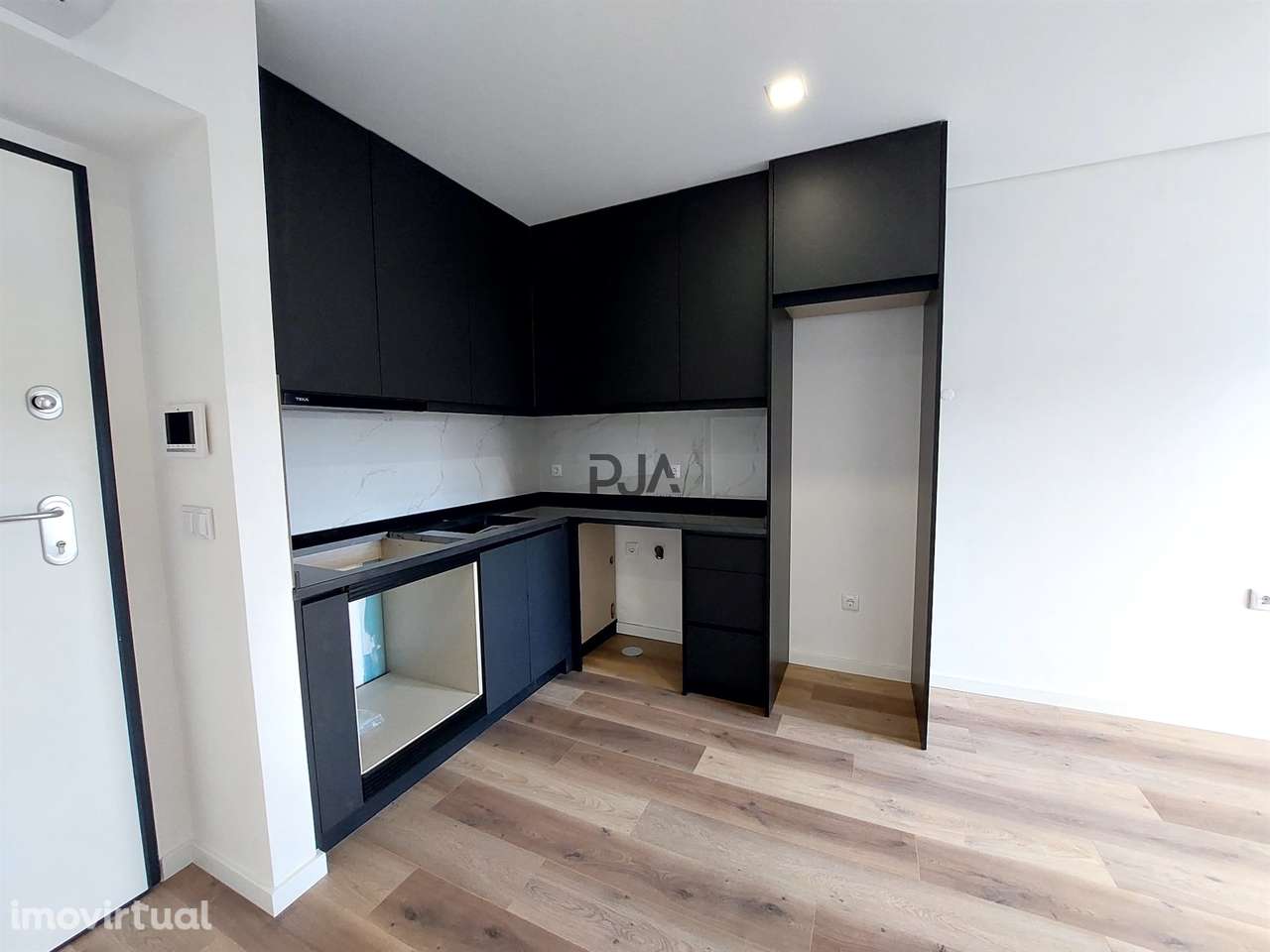 Apartamento T1 em Tondela - Grande imagem: 4/10