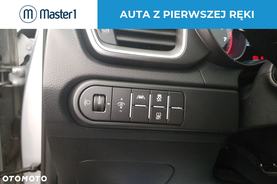 Kia Ceed 1.5 T-GDI M - 19