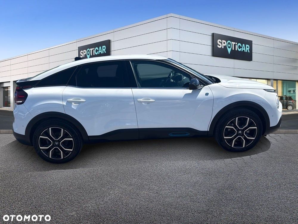 Citroën C4 - 5