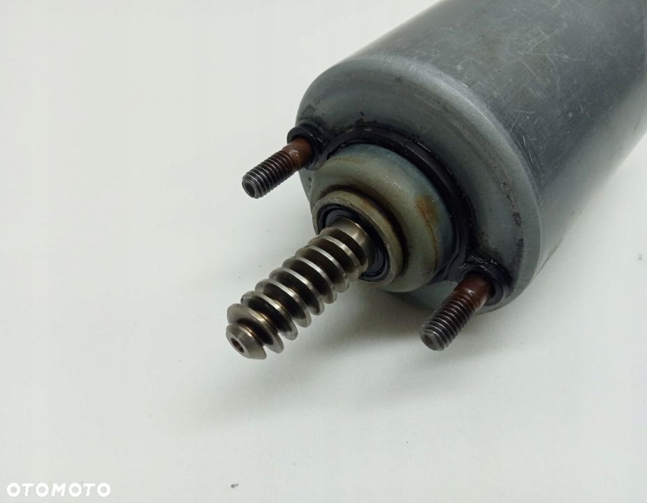 NASTAWNIK ZMIENNYCH FAZ ROZRZĄDU BMW E46 2.0 - 3