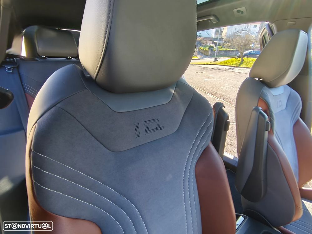 VW ID.4 Performance Upgrade Pro 1st - 12