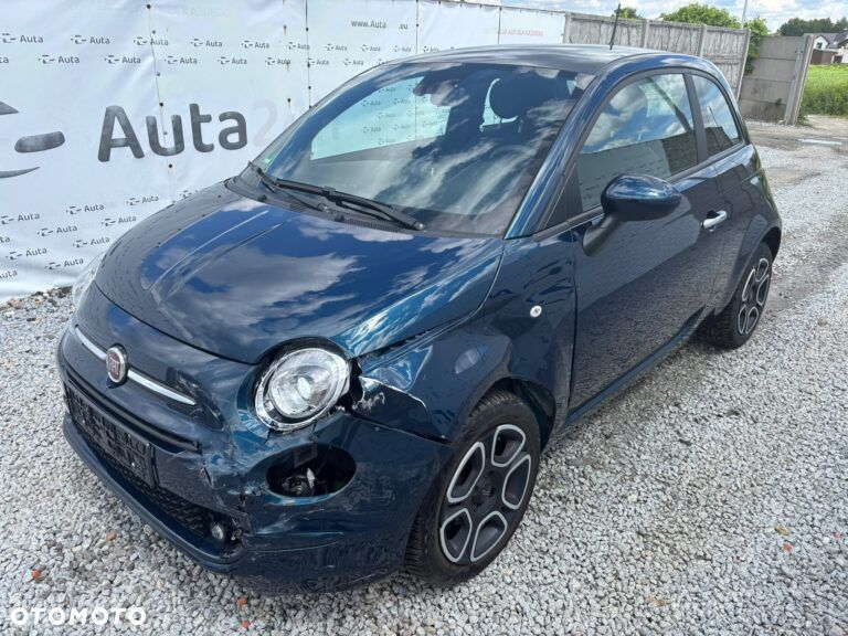 Fiat 500 1.0 GSE Hybrid Club - 2