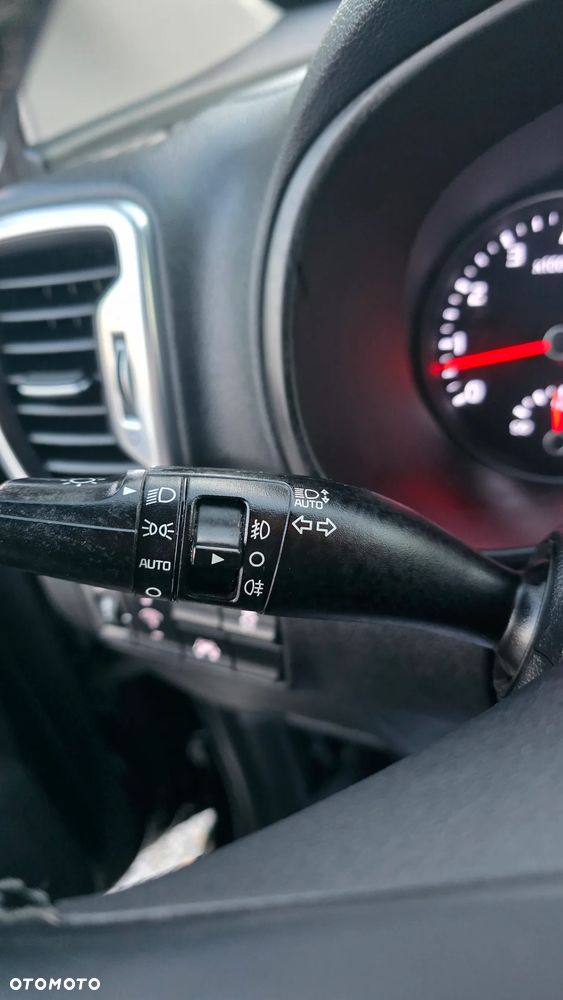 Kia Sportage 1.6 GDI Business Line 2WD - 34