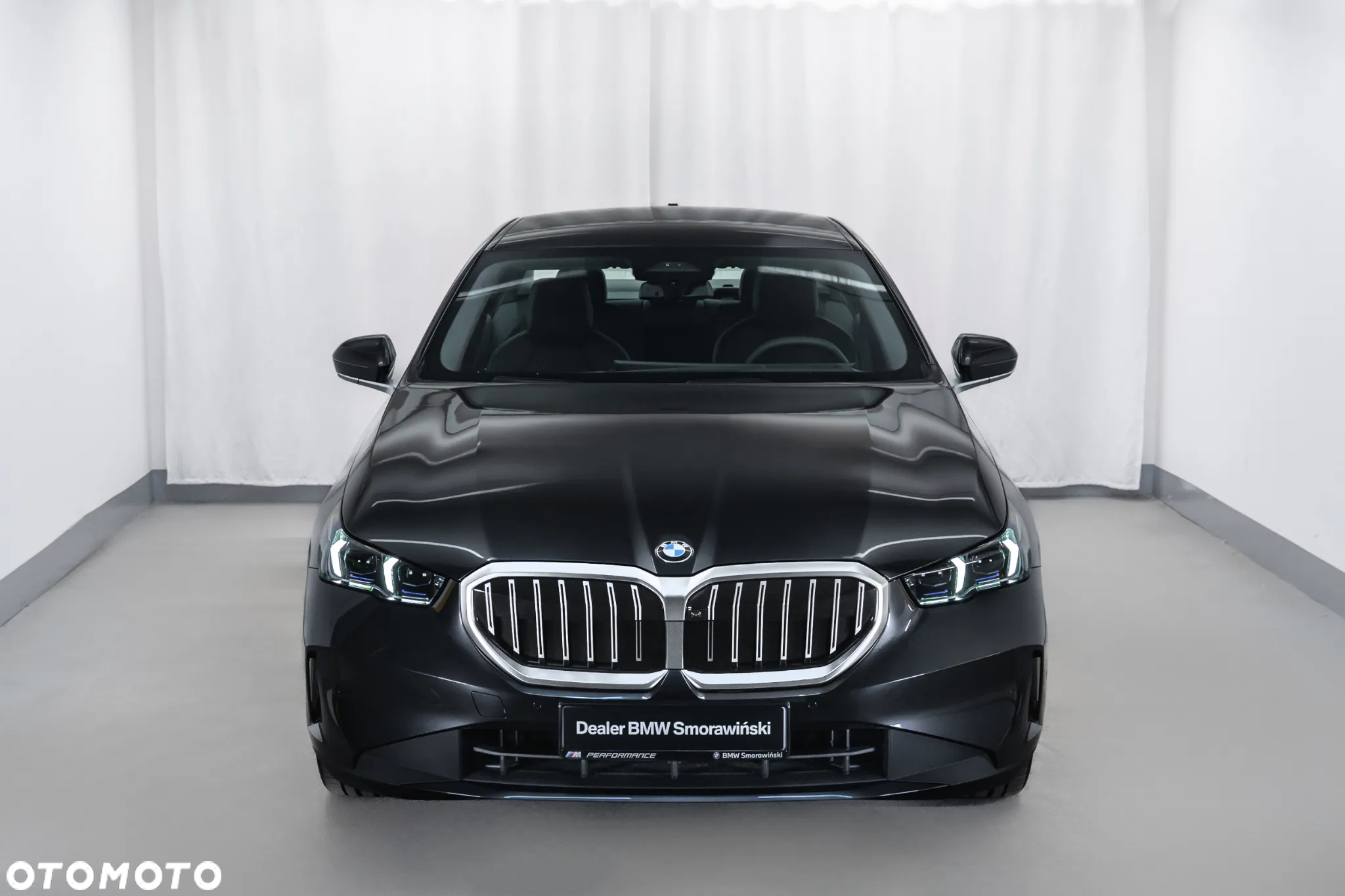 BMW Seria 5 - 17