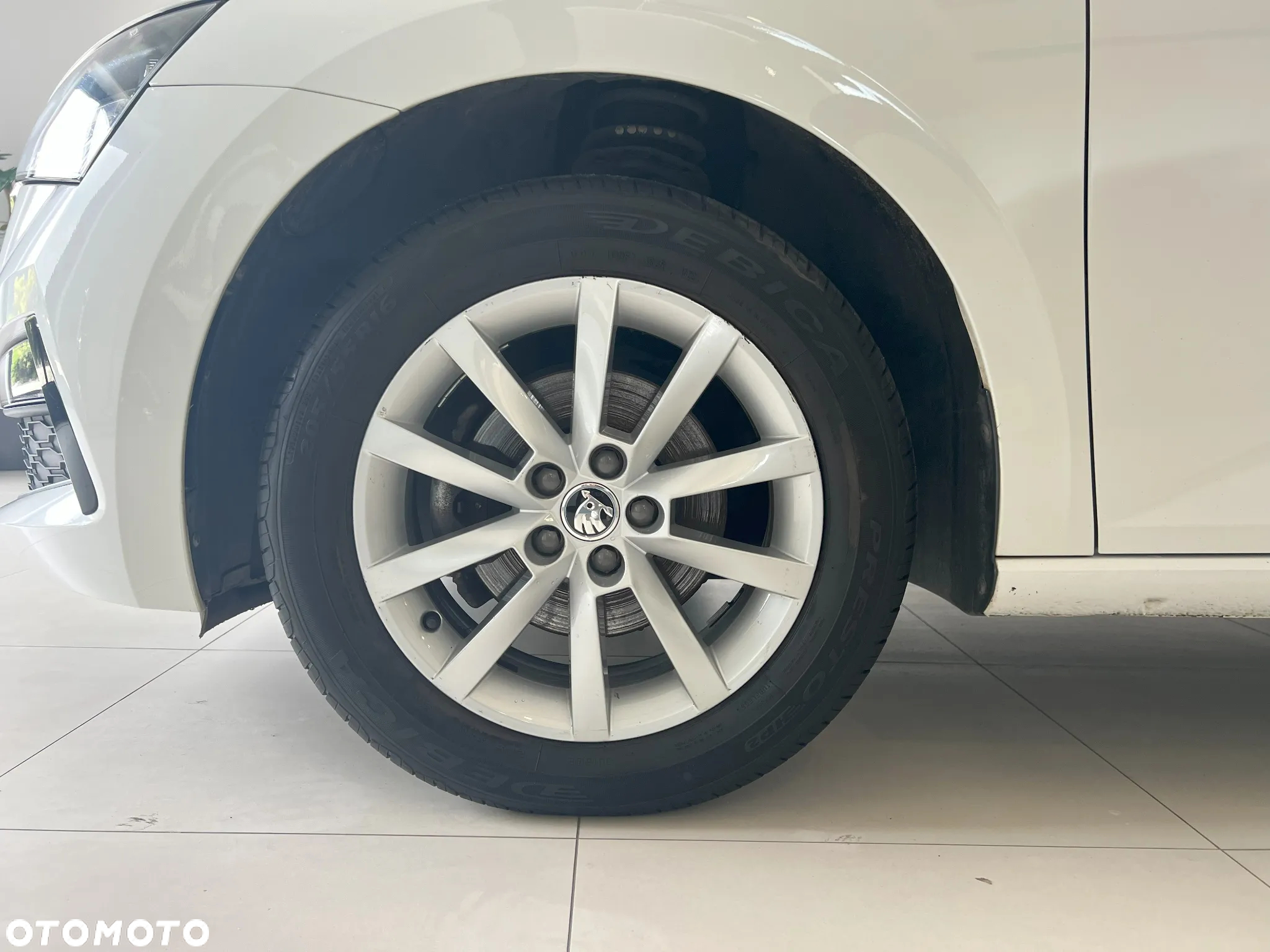 Skoda Scala 1.0 TSI Ambition - 25