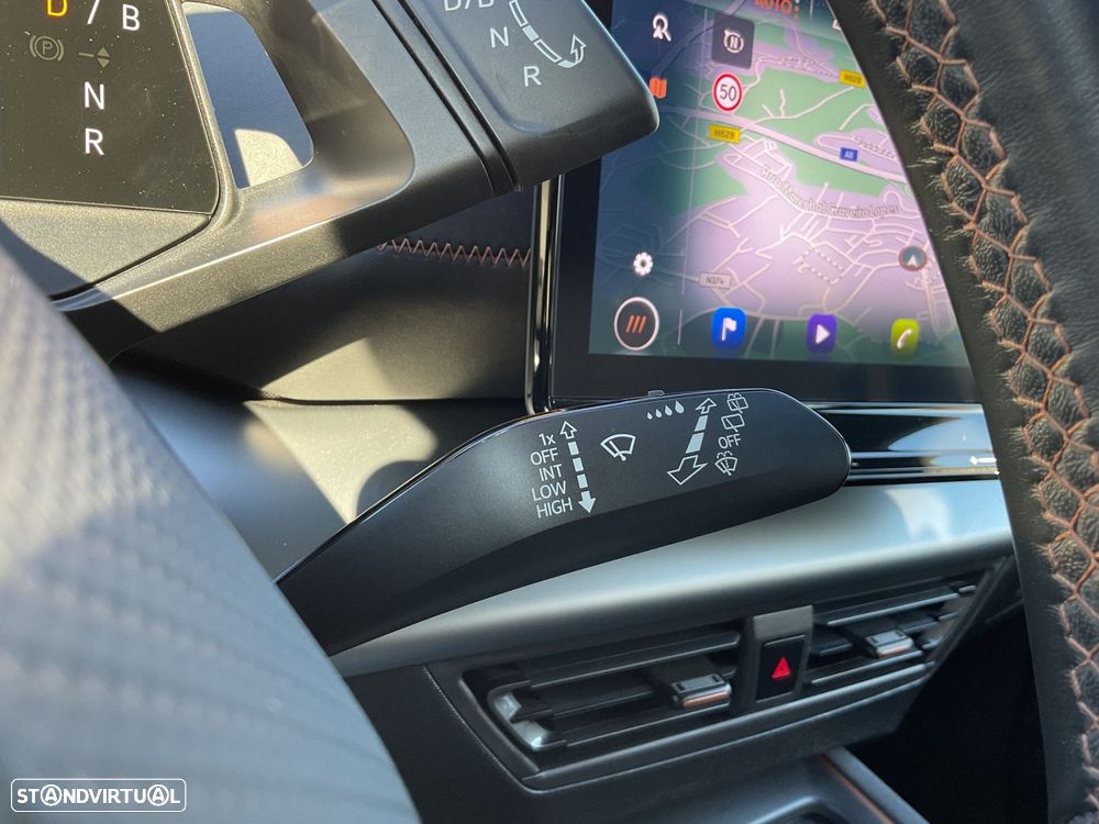 Cupra Born 58 kWh - 25