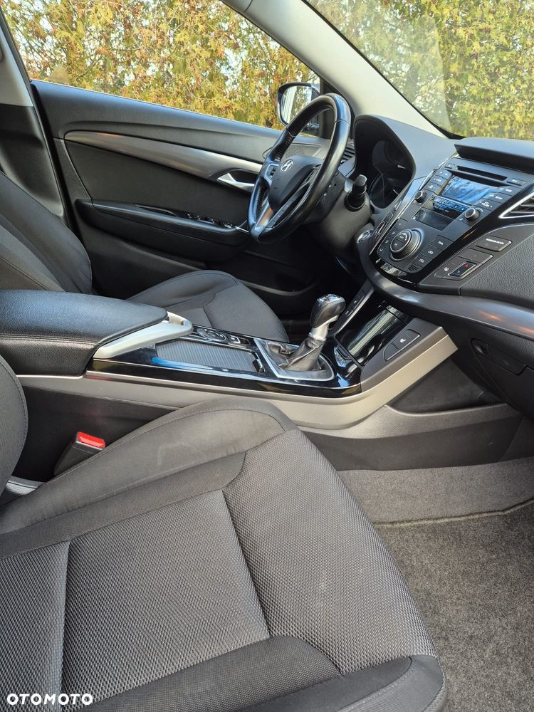 Hyundai i40 i40cw 1.7 CRDi 5 Star Edition - 26