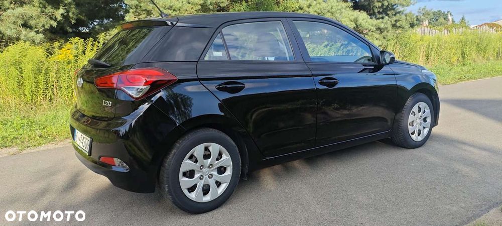Hyundai i20 - 3