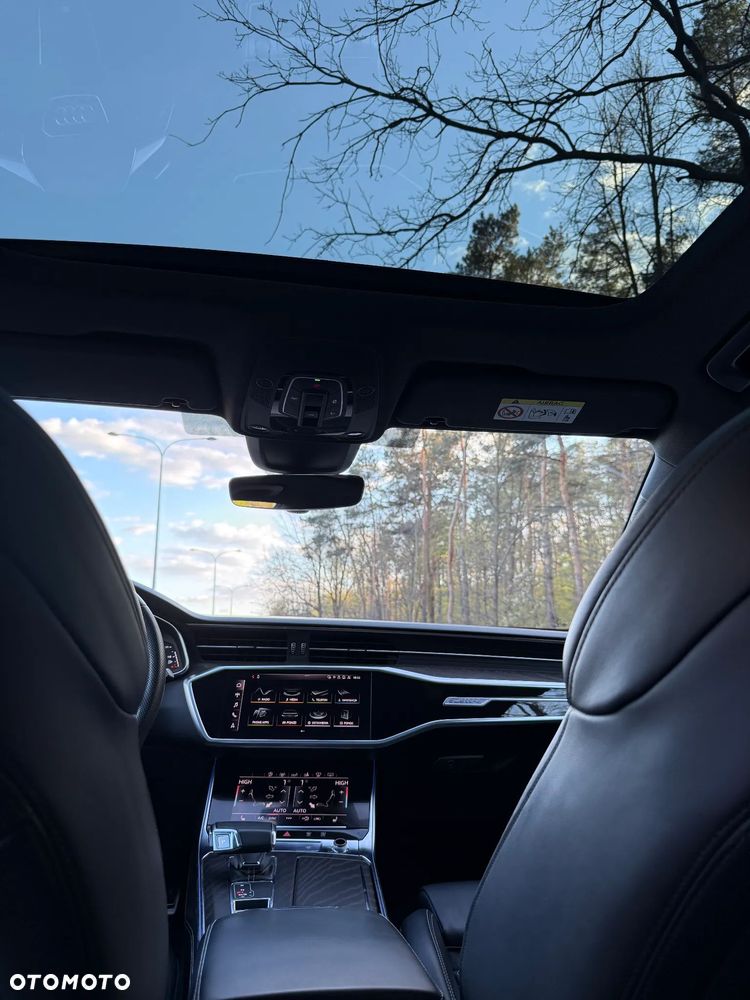 Audi A7 Sportback - 13