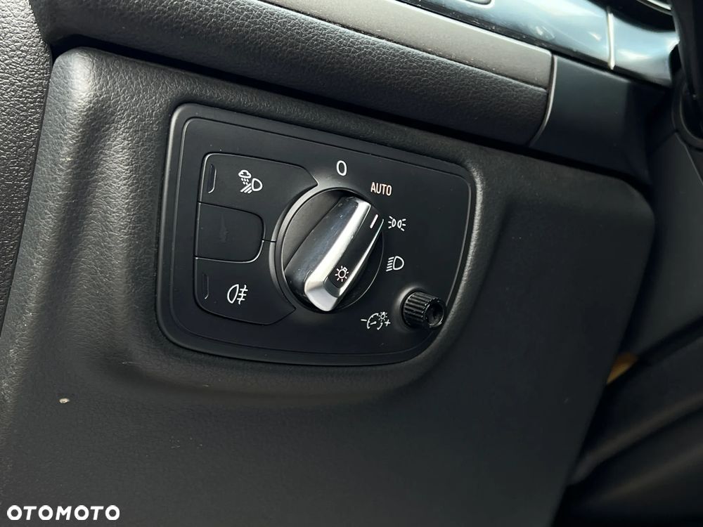 Audi A6 Avant - 19