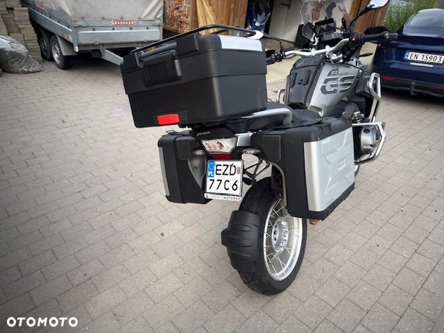 BMW GS - 4
