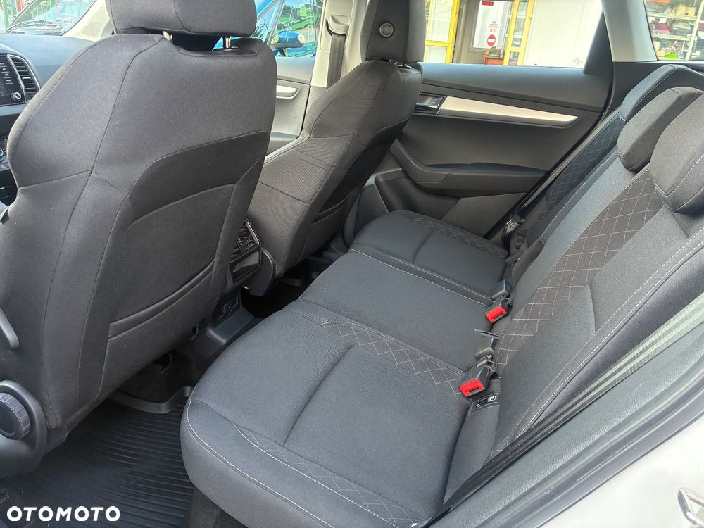 Skoda Karoq 2.0 TDI SCR 4x4 Ambition - 16