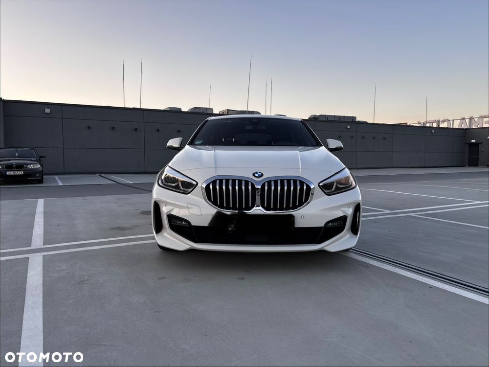 BMW Seria 1 120d Sport-Aut M Sport - 3