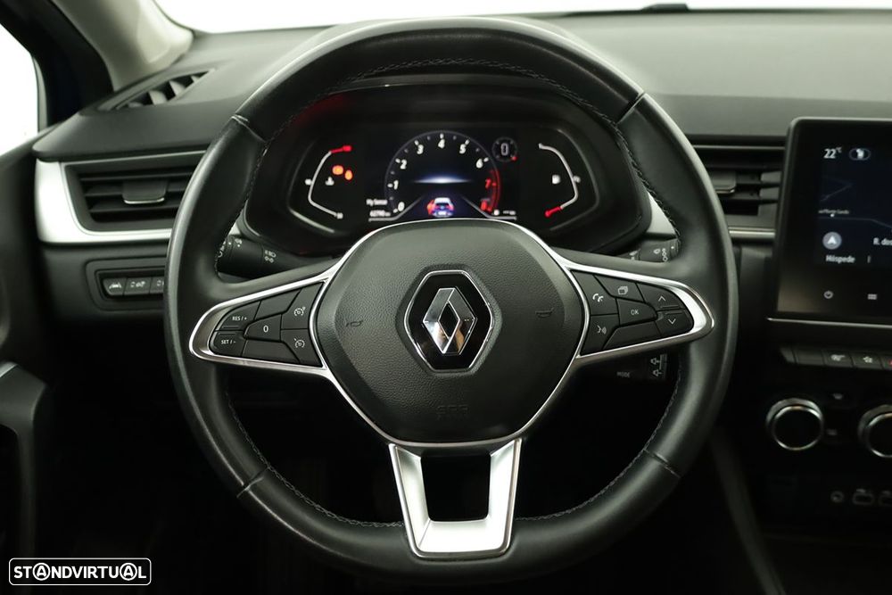 Renault Captur 1.0 TCe Techno - 15